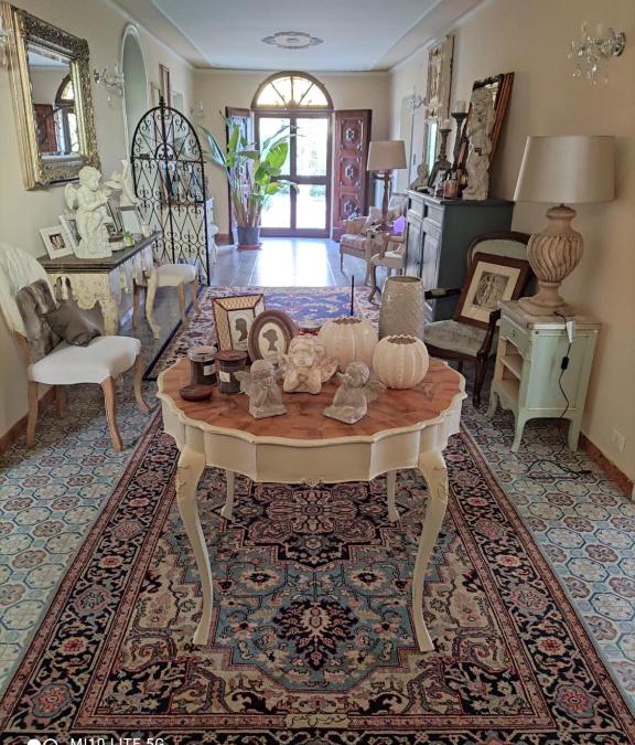 San Pietro in Casale Bed & Breakfast | Casa Nives