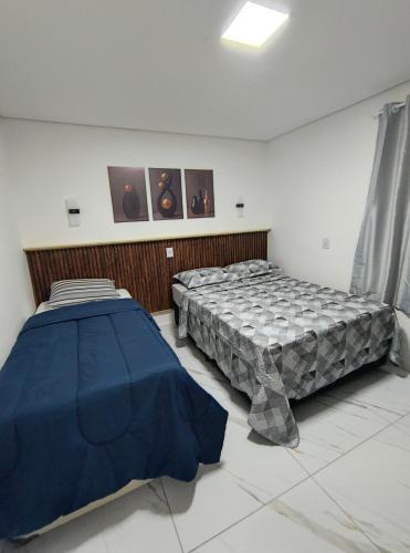 Parque Sao Vicente House | Casa no centro da cidade
