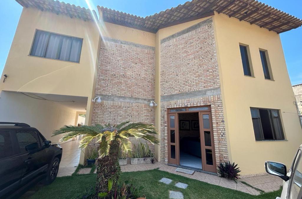 Recanto da Sereia Villa | Casa no Recanto da Sereia