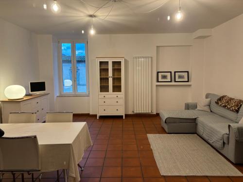 Cave Apartment | Casa Noah
