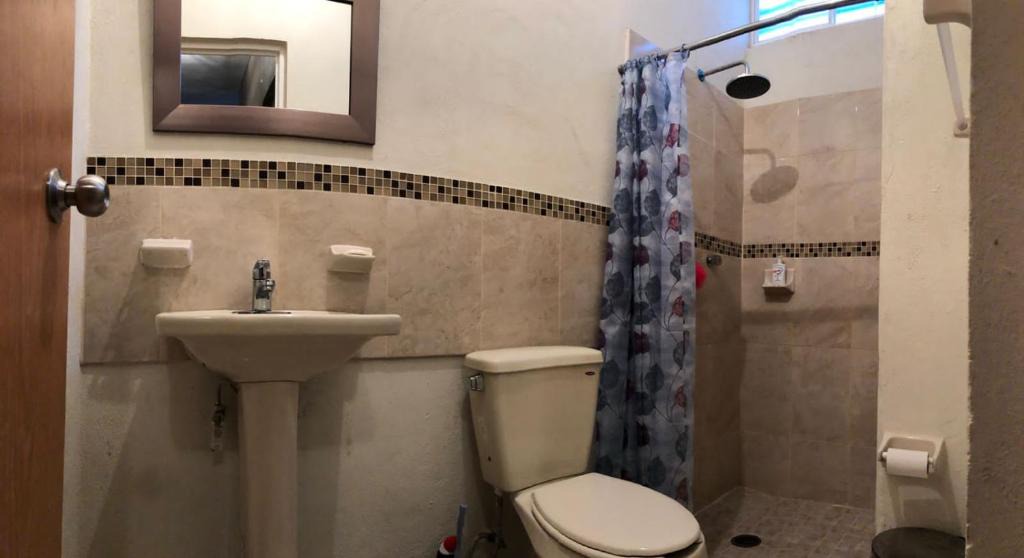 Tecoman House | Casa Nodisponible