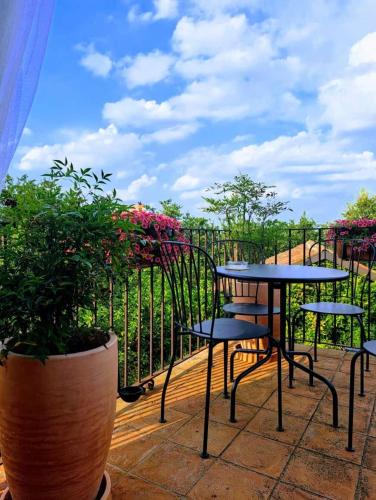 Cisterna d'Asti Apartment | Casa Nonna Ada