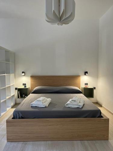 Marina Di Camerota Apartment | Casa Nonna Lina