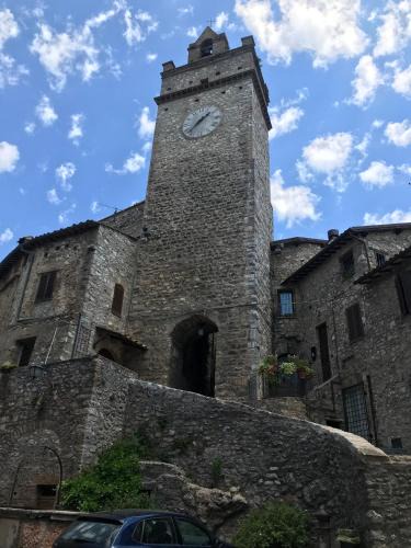 Portaria House | Casa Nonna Velia