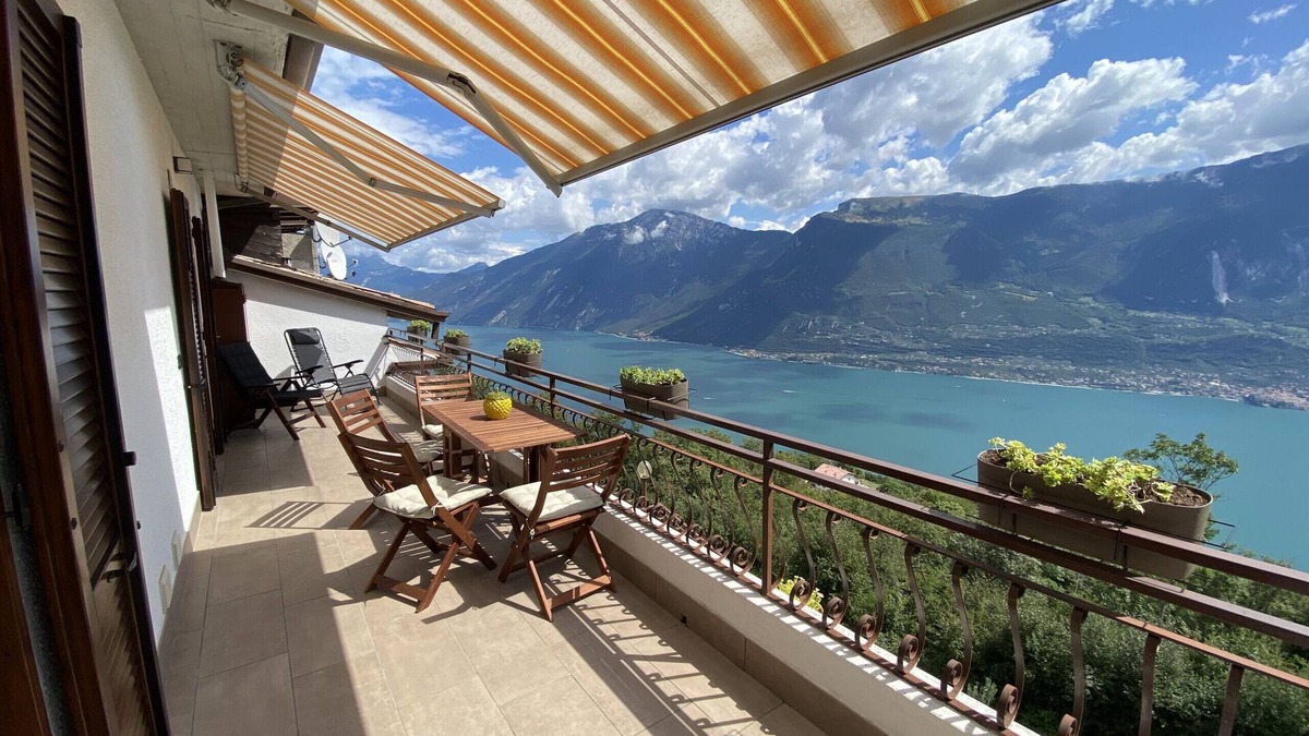 Voltino Apartment | Casa Nonno Sergio