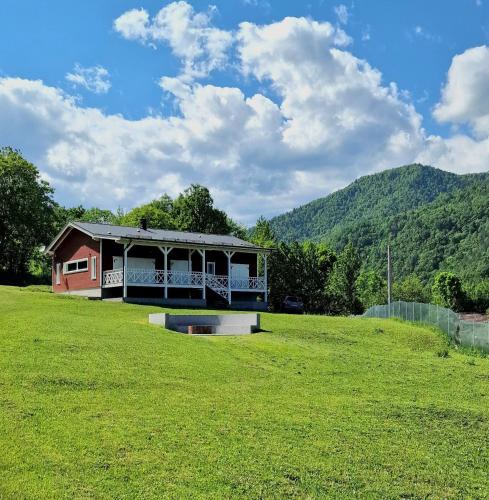 Darmanesti House | Casa Nordica