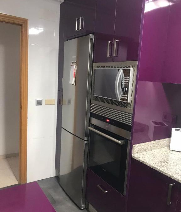 Algoros Apartment | CASA NOUR con parking