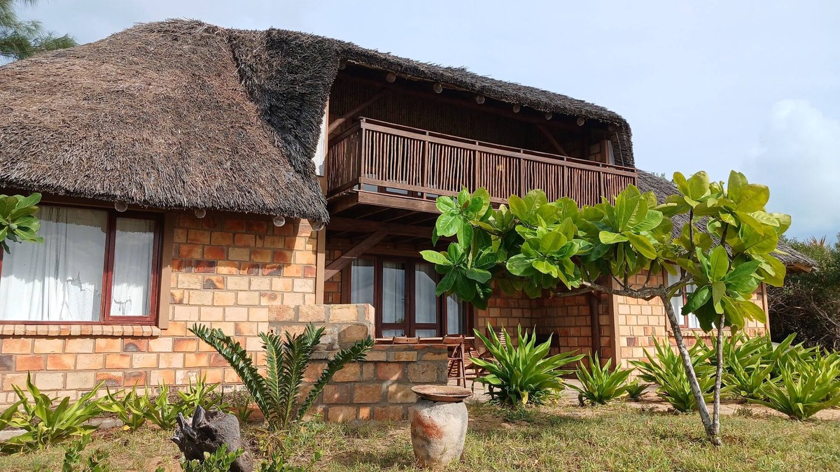 Inhambane House | Casa Nova - Barra - Tranquil Beach House