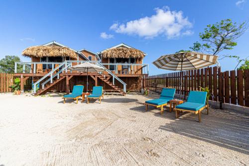 San Pedro Hotel | Casa Nova Cabanas