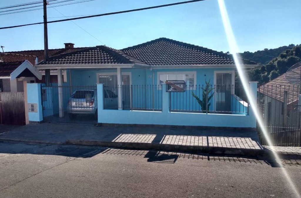 Vila Loli House | CASA NOVA DE CAMPOS