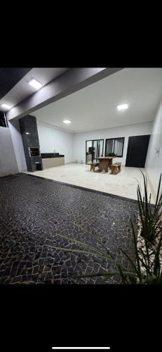 Rio Verde House | Casa Nova e Espaçosa em rio verde