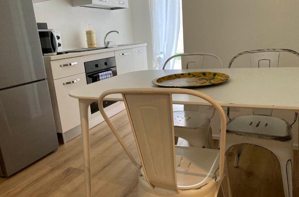 Nova Milanese Apartment | CASA NOVA Luxury Apartment Suite Fichi d'India
