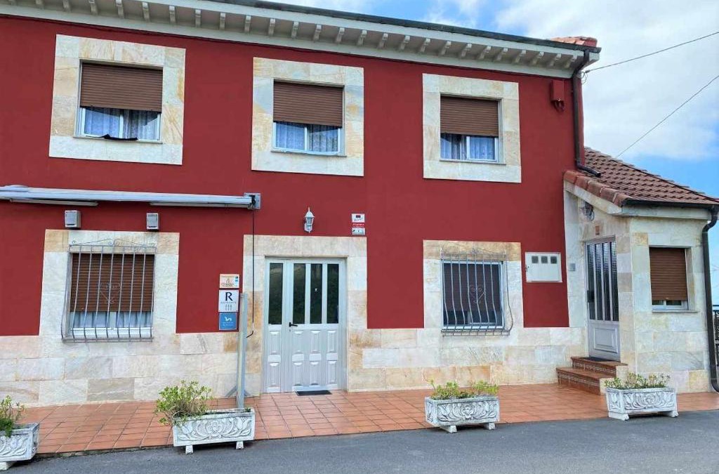 Bimenes Municipality Apartment | Casa Noval, zona rural en el centro de Asturias