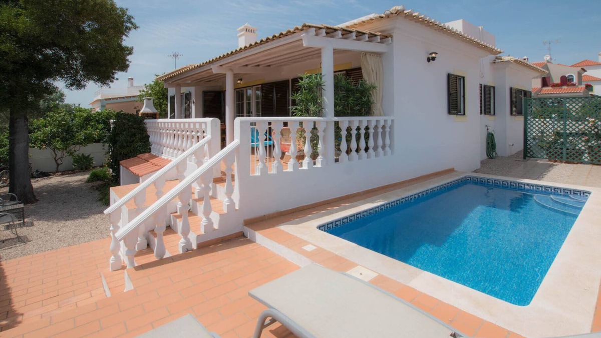 Barrocal Villa | Casa Novo Horizonte by Portucasa