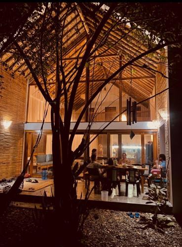 Ayampe House | Casa nueva en Ayampe