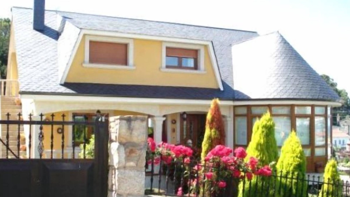 Barizo House | Casa O Capricho