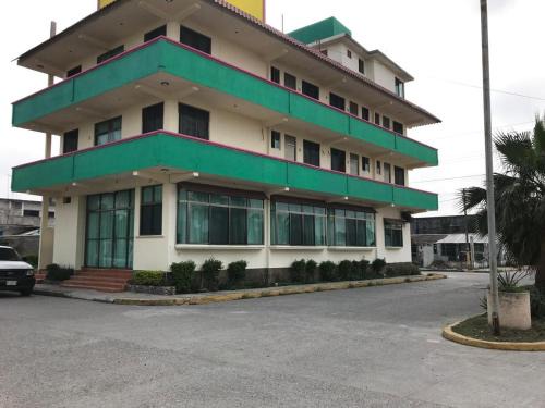 Tecolutla Municipality Bed & Breakfast | Casa O K