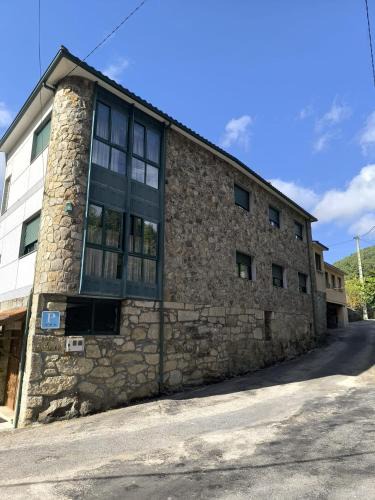 Cortegada House | Casa o Pontillón