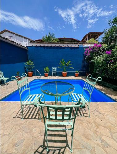 Rio Blanco House | Casa Oasis Colonial