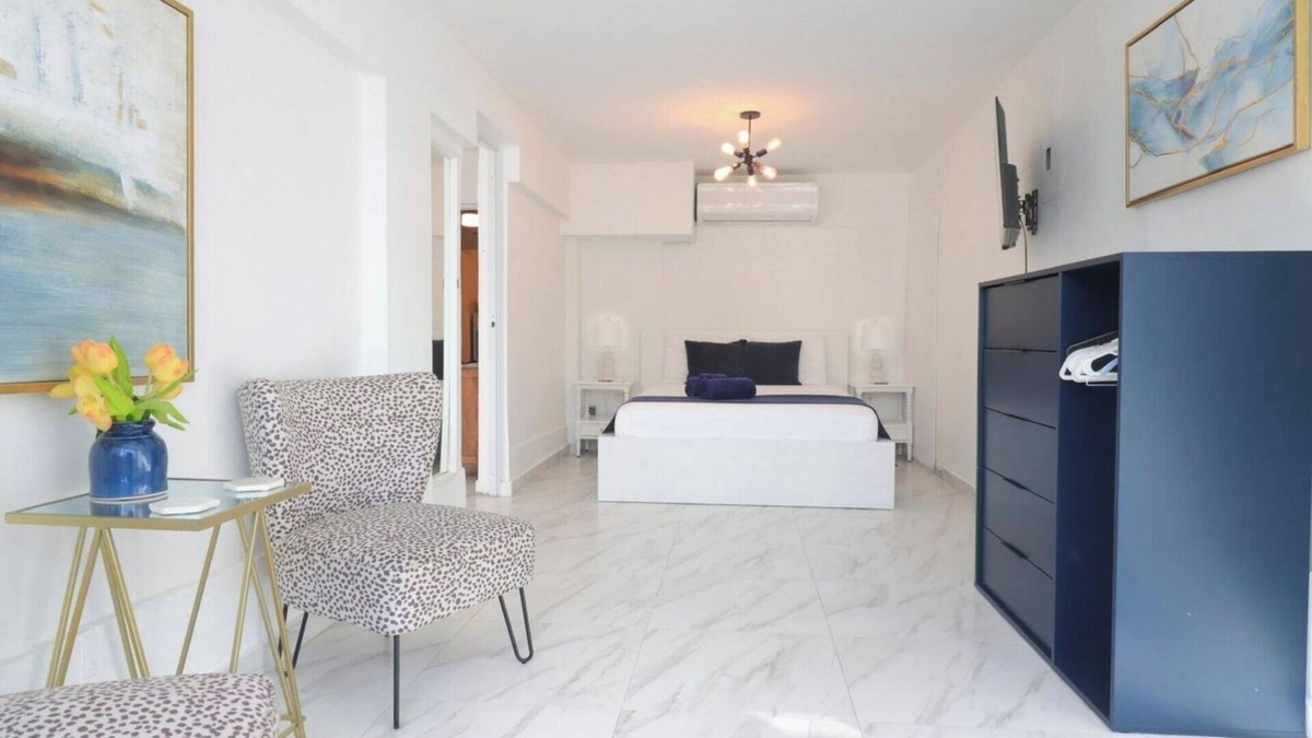 San Juan Apartment | Casa Ocean Park 2BR Beach Villa | 2min to Sand #1