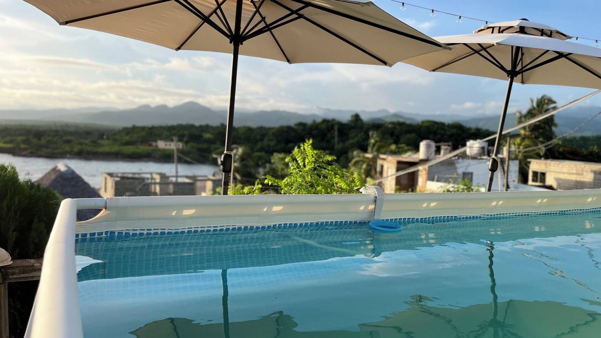 Casilda Hostel | Casa Ocean View