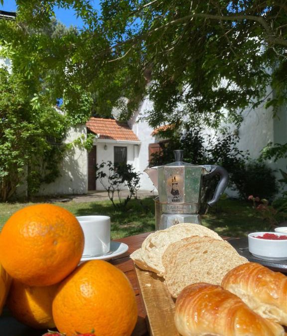 Colonia Chapadmalal Bed & Breakfast | Casa Oceana