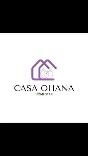 Pokok Sena District House | Casa Ohana Homestay