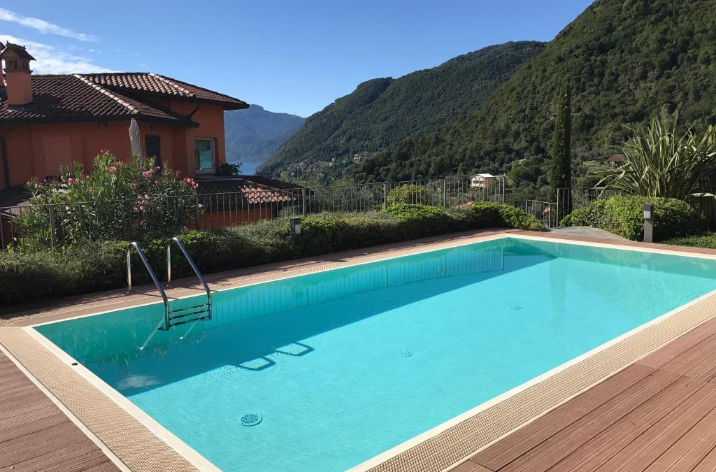Visgnola Apartment | Casa Oleandro