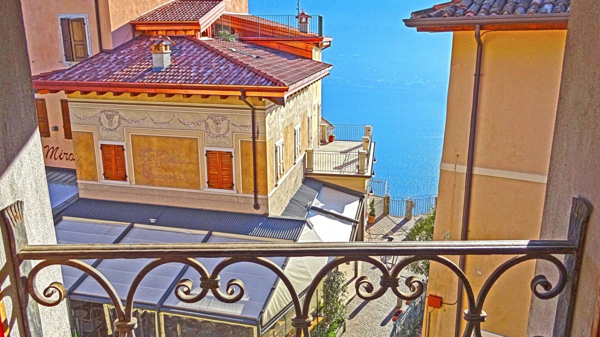 Pieve House | Casa Olga Pieve Vista Lago