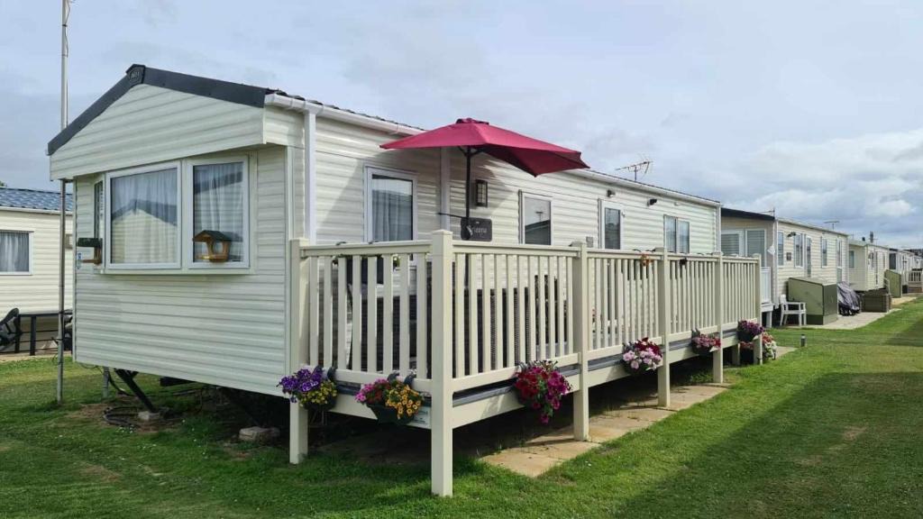 Swalecliffe Resort | Casa Oliphaunt