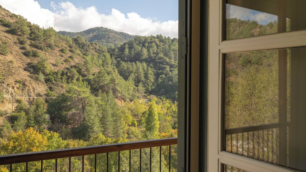 Treis Elies Bed & Breakfast | Casa Oliva