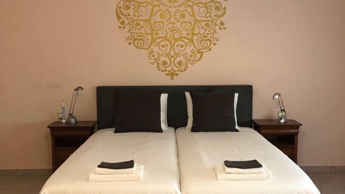 Pedreguer Apartment | Casa Olivia Suite 1 on Monte Pedreguer, Costa Blanca