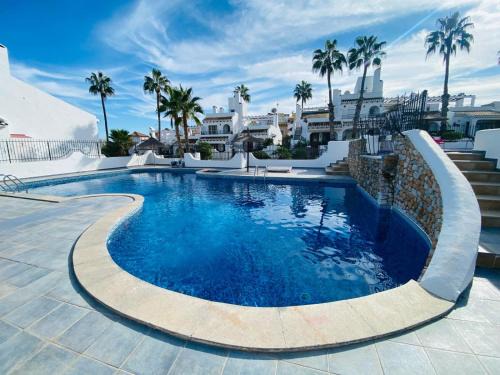 Orihuela Costa House | Casa Olivia Villamartin Golf