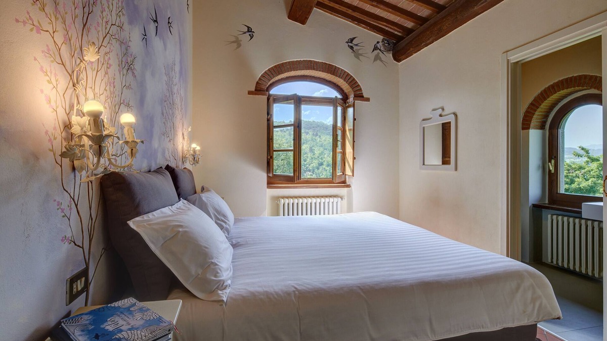 Starda House | Casa Olivo large and bright