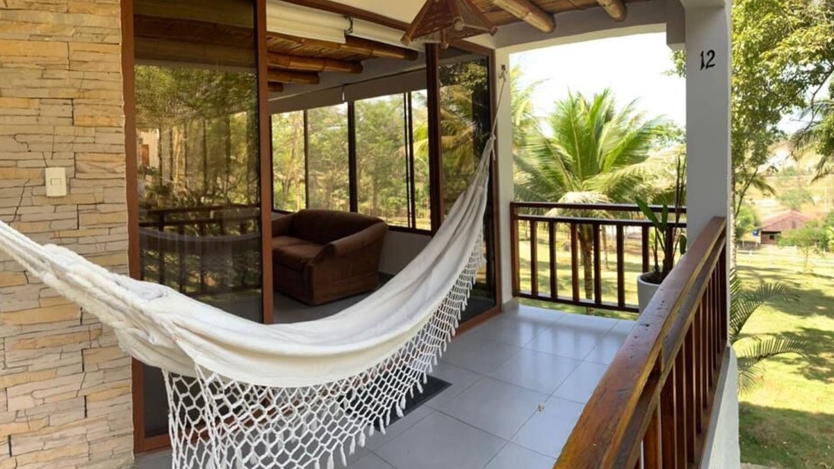 Olon Hotel | Casa Olonche Hotel