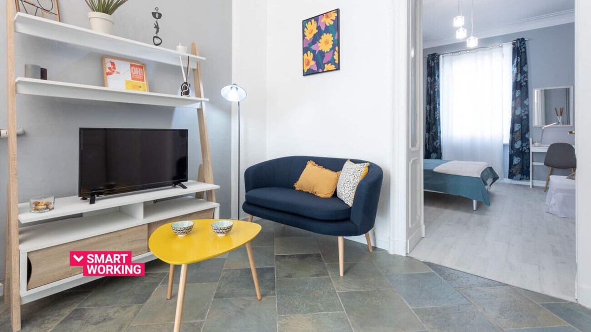 Santa Rita Apartment | Casa Olympic in Santa Rita by Wonderful Italy