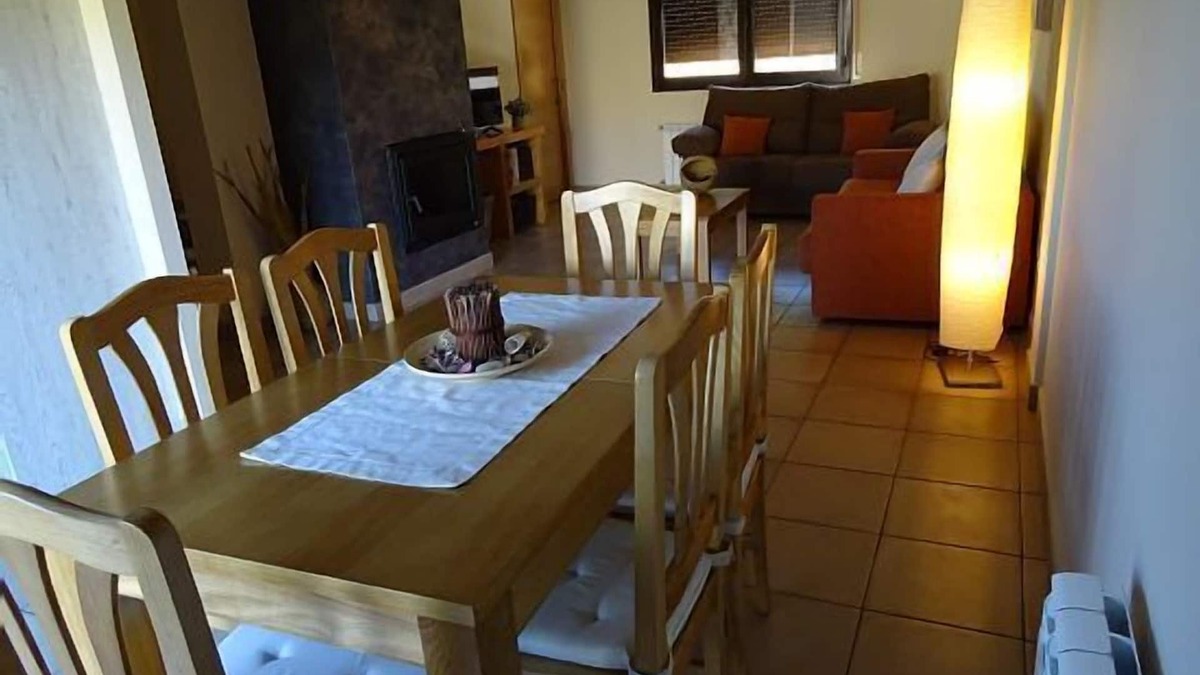 Beceite Cottage | Casa Ombrieta, a rural tourism house to relax in a unique environment.