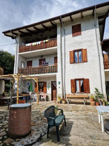 Castellamonte Bed & Breakfast | Casa Omnia B&B