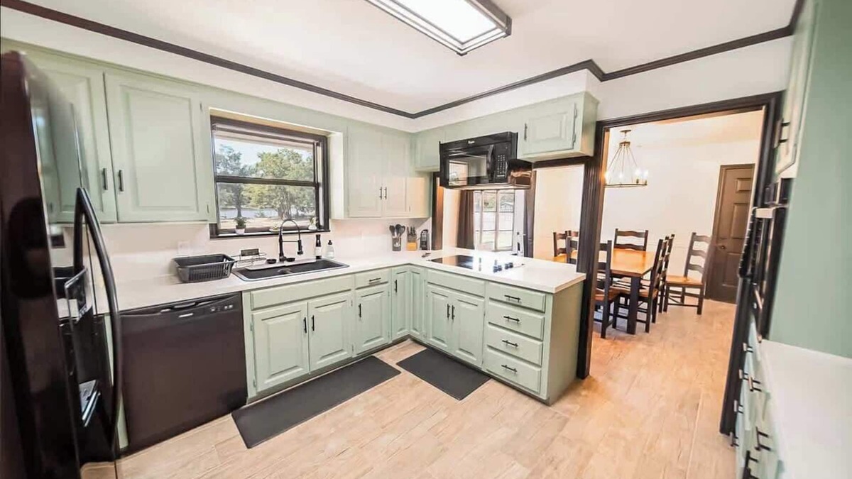 Chandler House | Casa on the Cove Summ