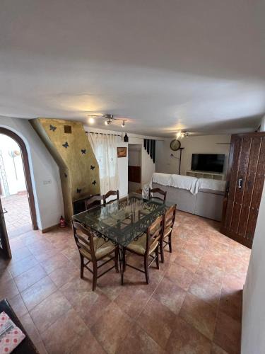 Parauta House | Casa Orencio, bosque encantado de Parauta