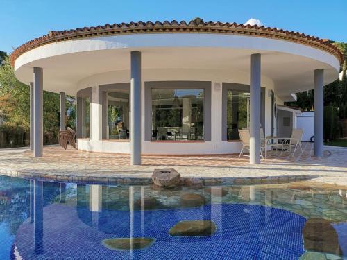 Las Jaras Villa | Casa Orilla el Lago