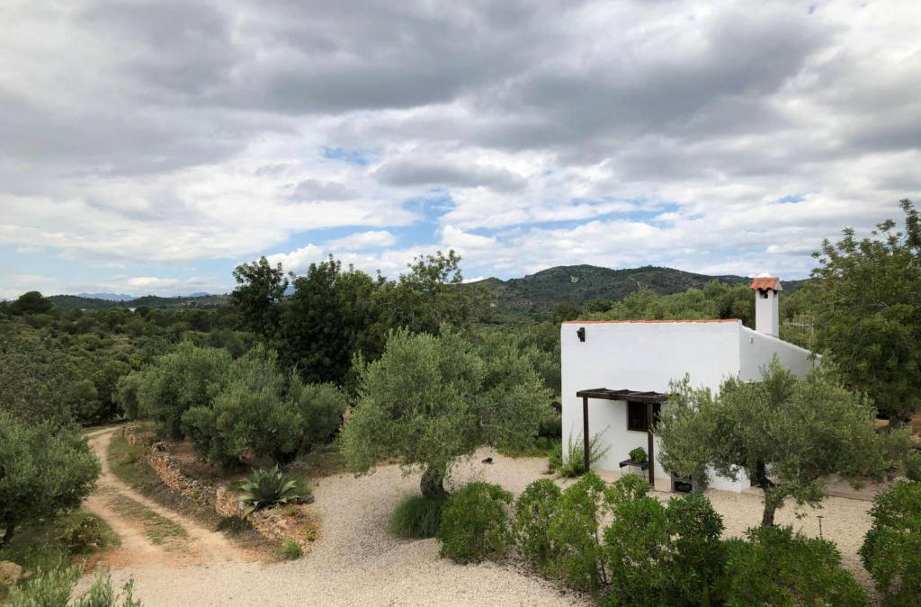 Tortosa House | Casa Oriole