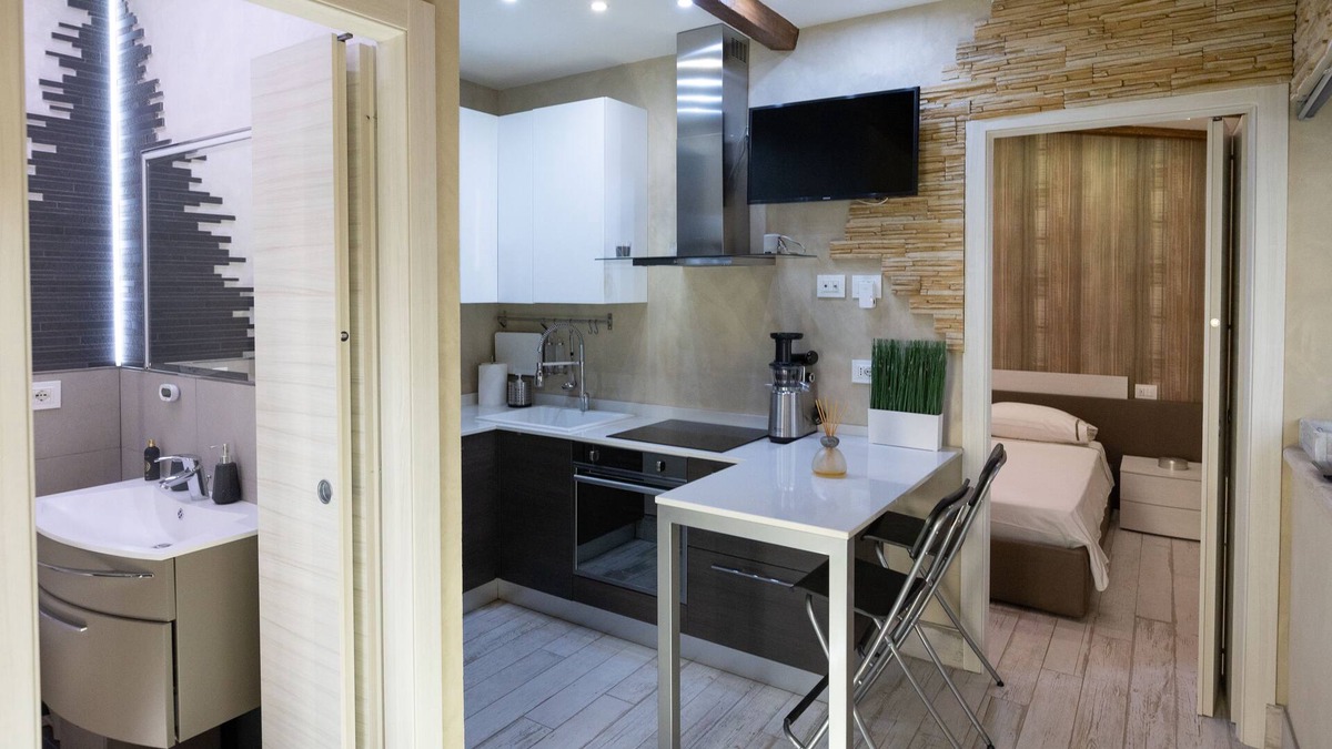 Monterotondo Apartment | Casa Orsini, B&B and Winery