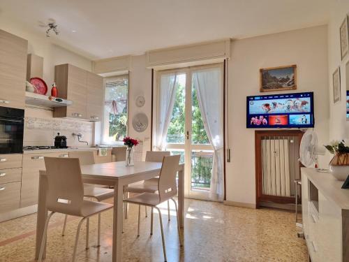 Abbadia Lariana Apartment | Casa Orso