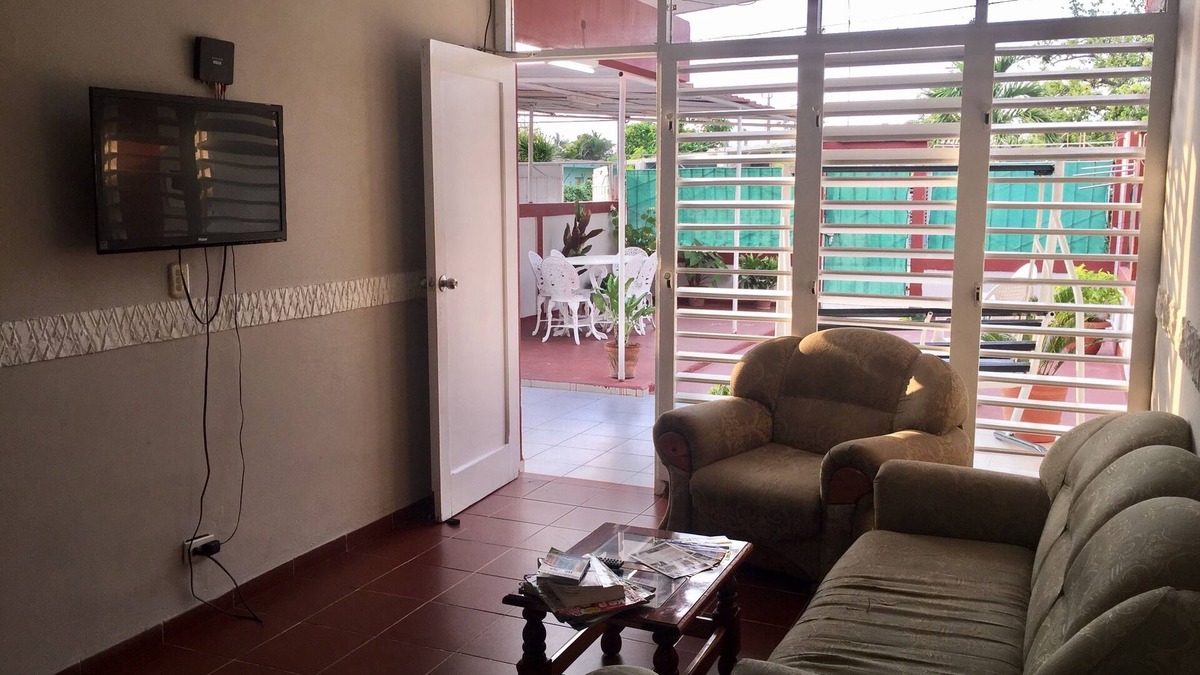 Varadero House | Casa Ory