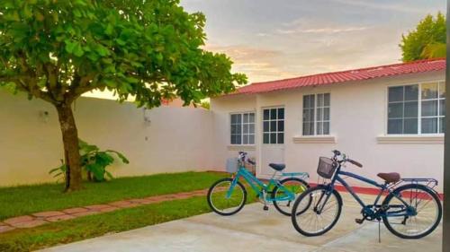 Tecolutla Municipality House | Casa Oueilhe Vacacional , cerca del mar