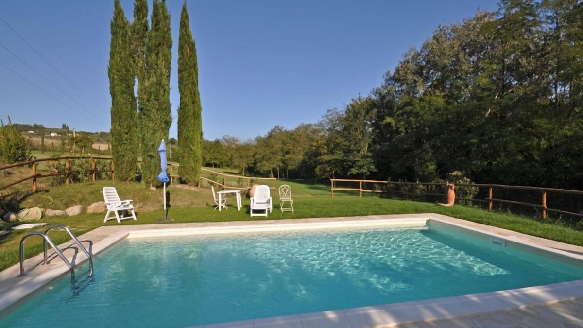 Certaldo Villa | Casa Ovile