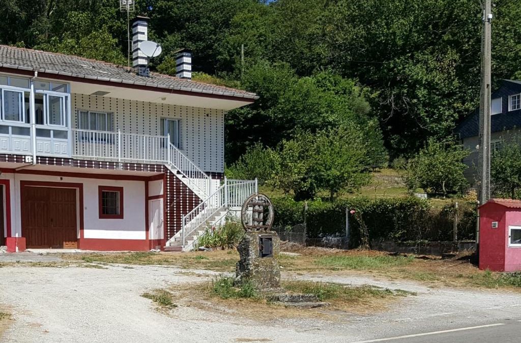 Pasantes House | Casa Páez