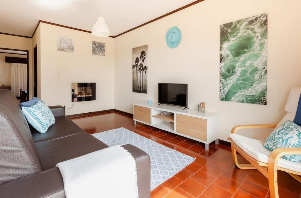 Apulia Apartment | Casa Pérola do Mar