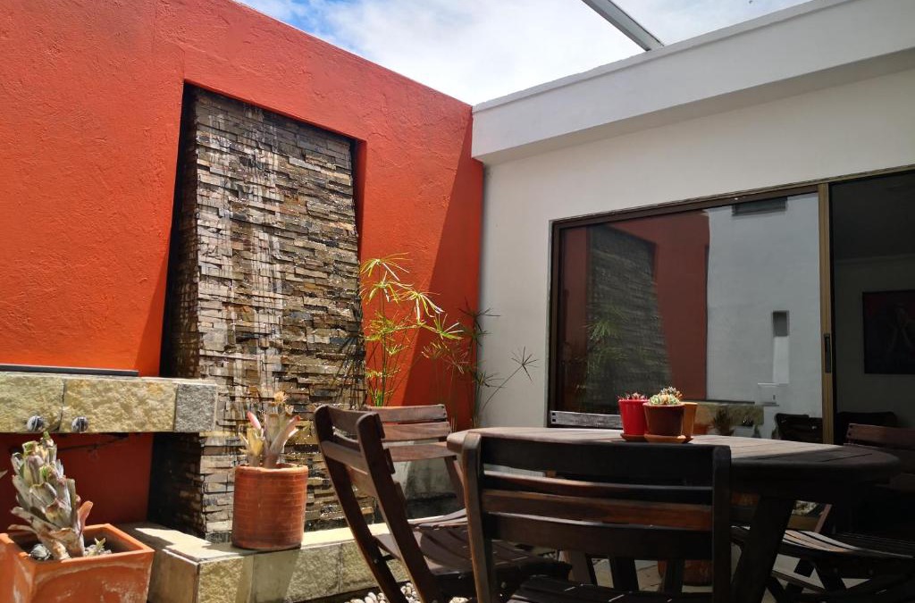 Suba House | Casa Pabón